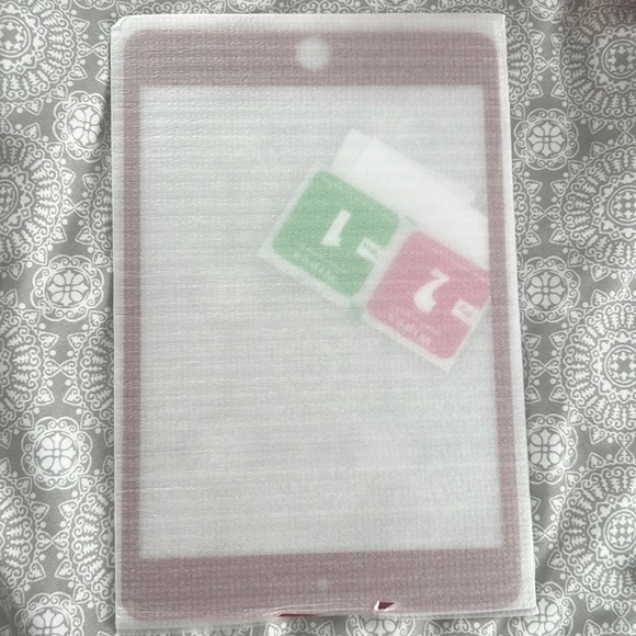 Bluetooth keyboard for iPad mini - Picture 5 of 5